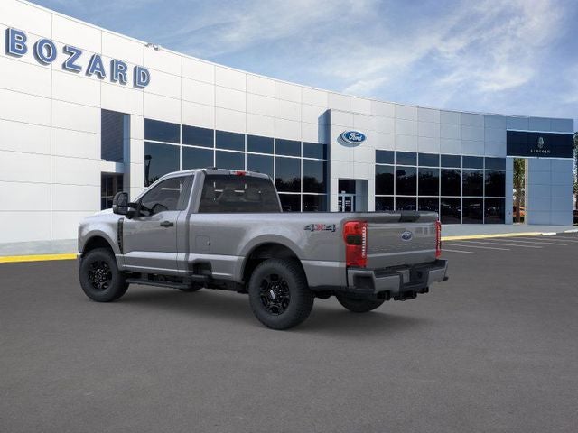 2025 Ford F-350SD XL