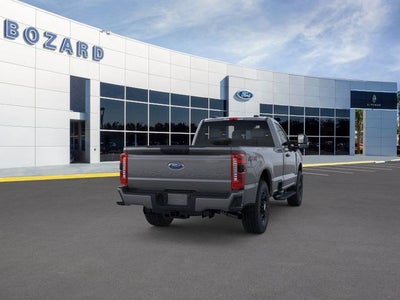 2025 Ford F-350SD XL