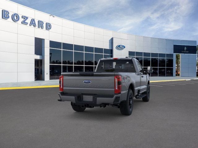 2025 Ford F-350SD XL