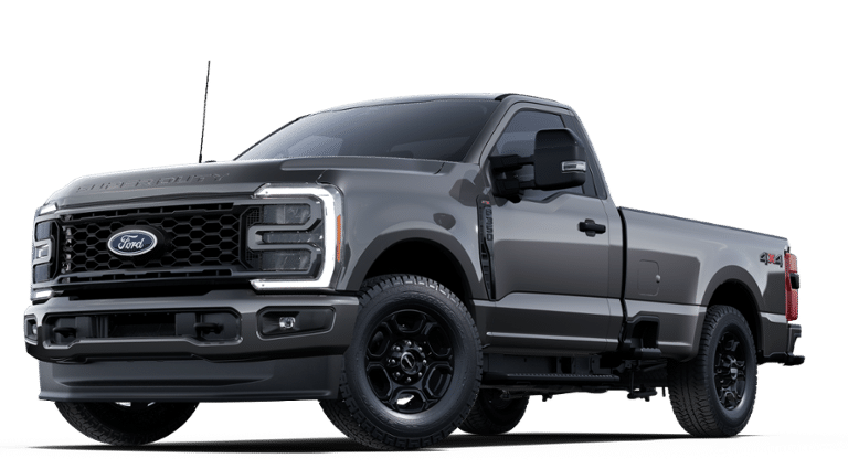 2025 Ford F-350SD XL