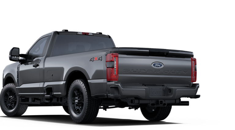 2025 Ford F-350SD XL