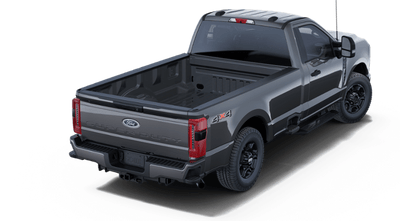 2025 Ford F-350SD XL