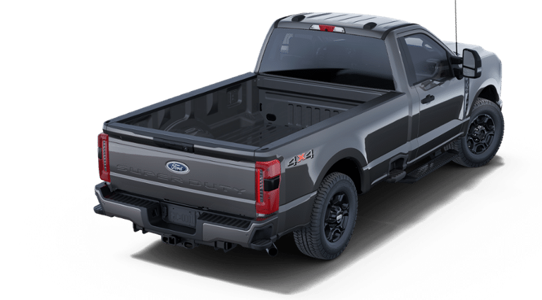 2025 Ford F-350SD XL