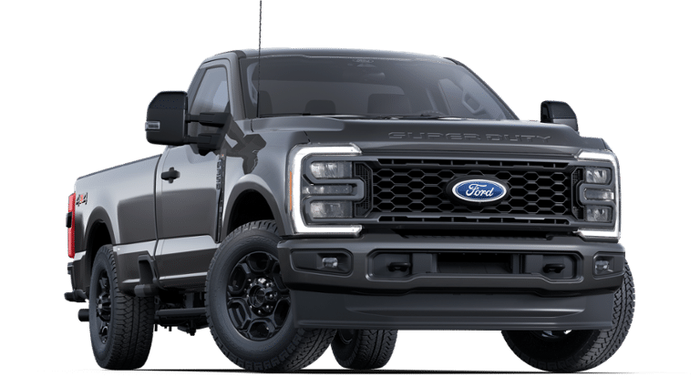 2025 Ford F-350SD XL