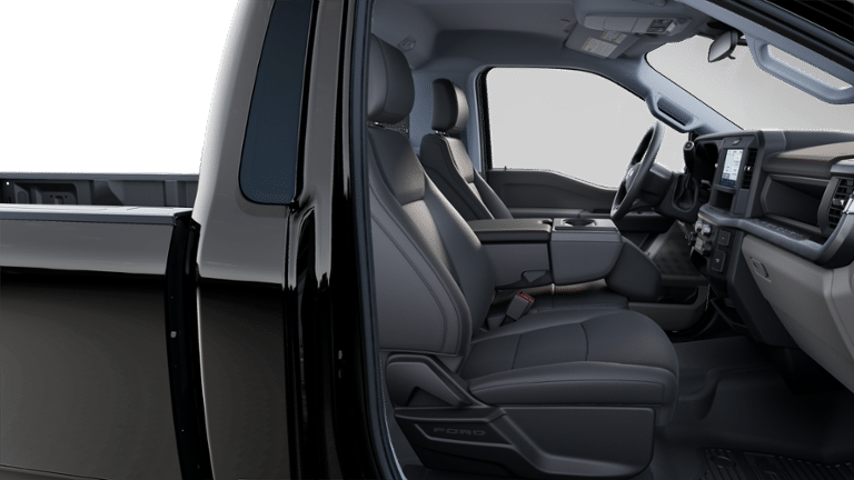 2025 Ford F-350SD XL