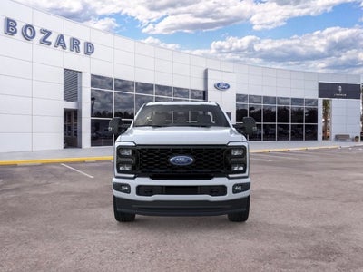2026 Ford F-350SD XL