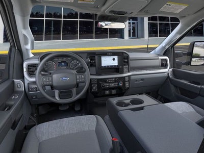 2025 Ford F-350SD XLT