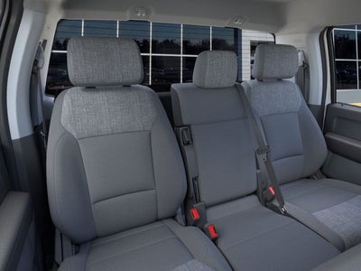 2025 Ford F-350SD XLT