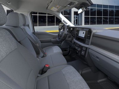 2025 Ford F-350SD XLT