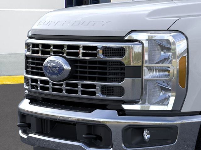 2025 Ford F-350SD XLT