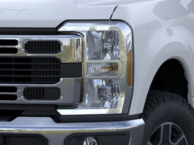 2025 Ford F-350SD XLT
