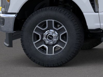 2025 Ford F-350SD XLT