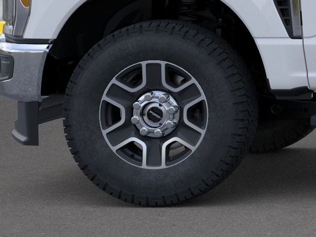 2025 Ford F-350SD XLT