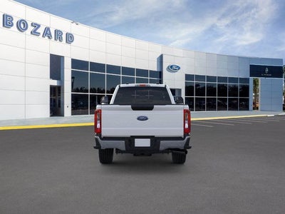 2025 Ford F-350SD XLT