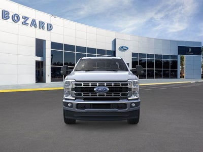 2025 Ford F-350SD XLT