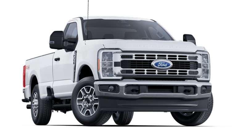 2025 Ford F-350SD XLT