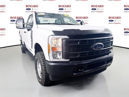 2024 Ford F-350SD XL