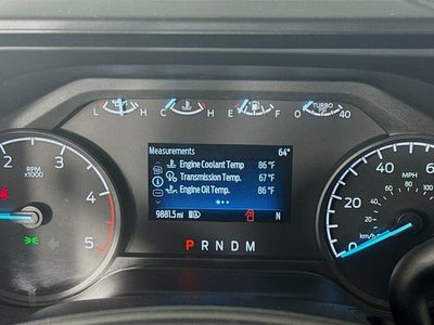 2024 Ford F-350SD XL