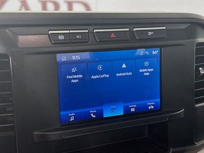 2024 Ford F-350SD XL