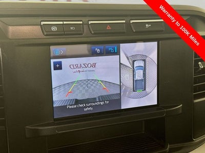 2024 Ford F-350SD XL