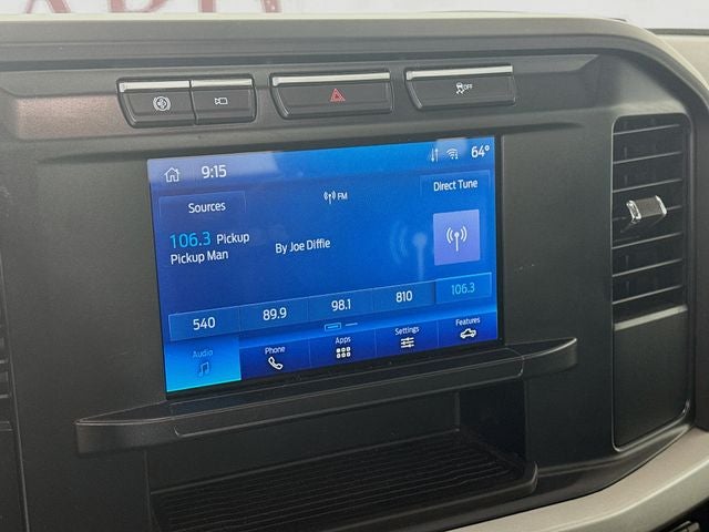 2024 Ford F-350SD XL