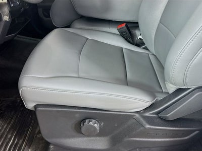 2024 Ford F-350SD XL