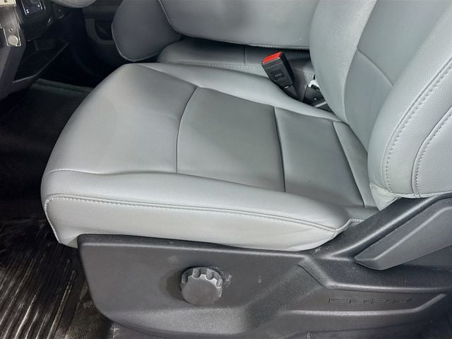 2024 Ford F-350SD XL