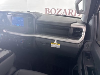 2024 Ford F-350SD XL