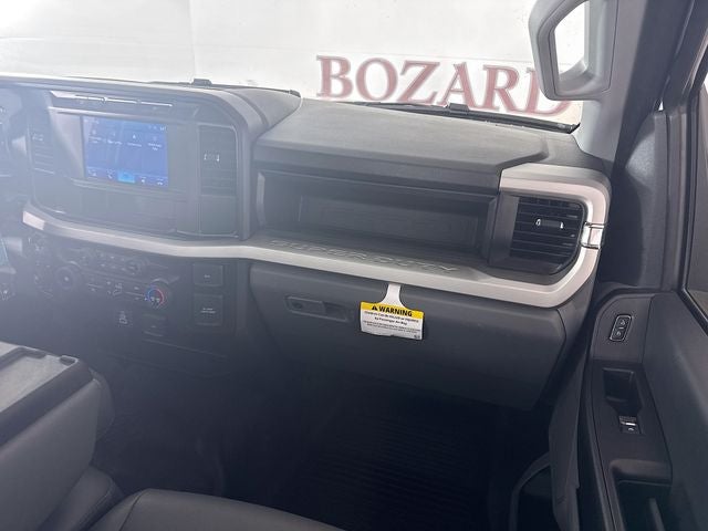 2024 Ford F-350SD XL