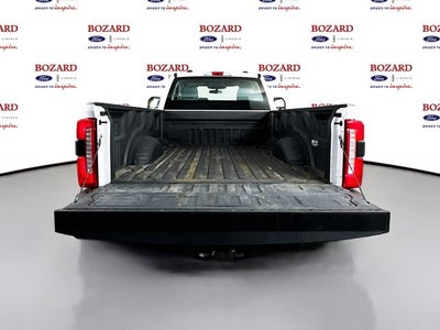 2024 Ford F-350SD XL