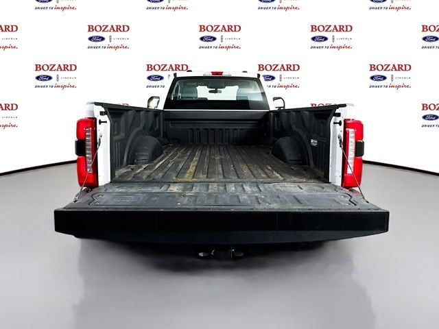2024 Ford F-350SD XL
