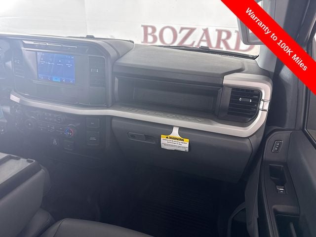 2024 Ford F-350SD XL