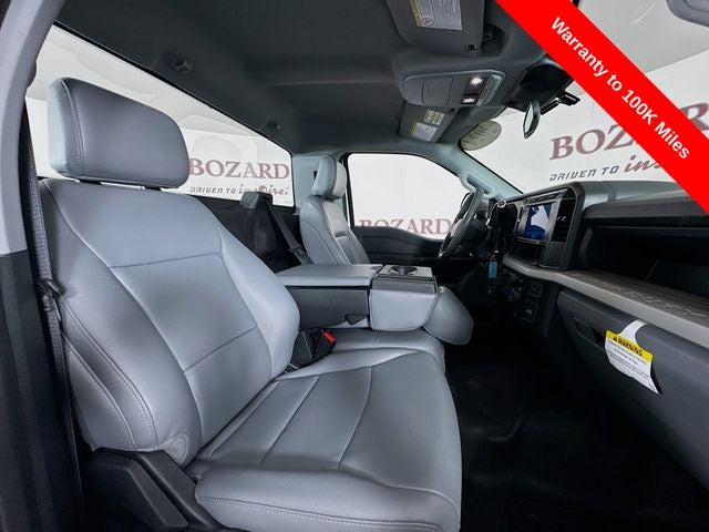 2024 Ford F-350SD XL