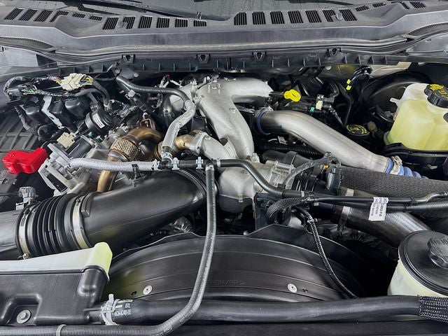 2024 Ford F-350SD XL