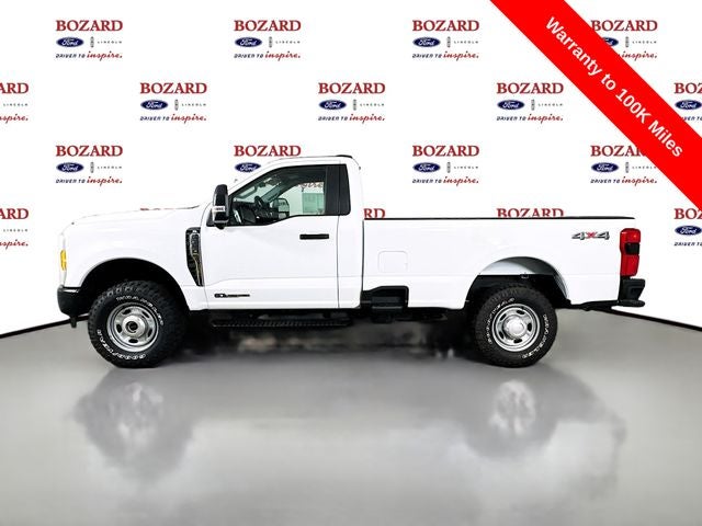 2024 Ford F-350SD XL