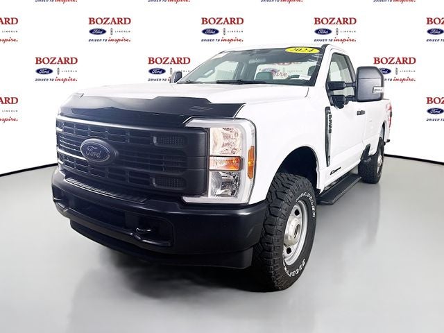 2024 Ford F-350SD XL