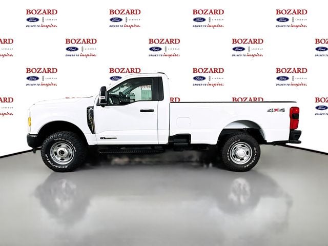 2024 Ford F-350SD XL