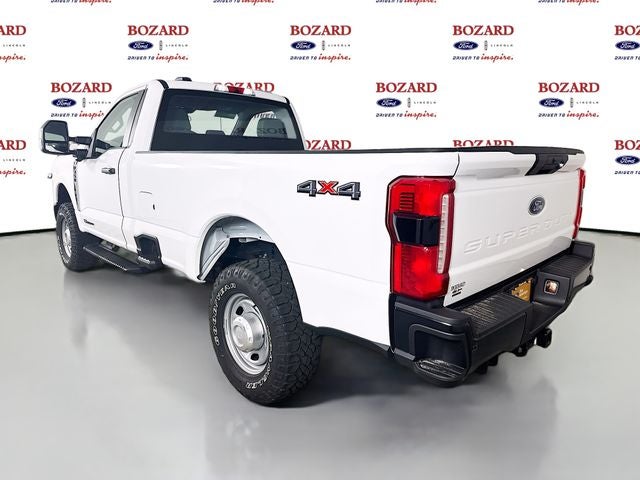 2024 Ford F-350SD XL