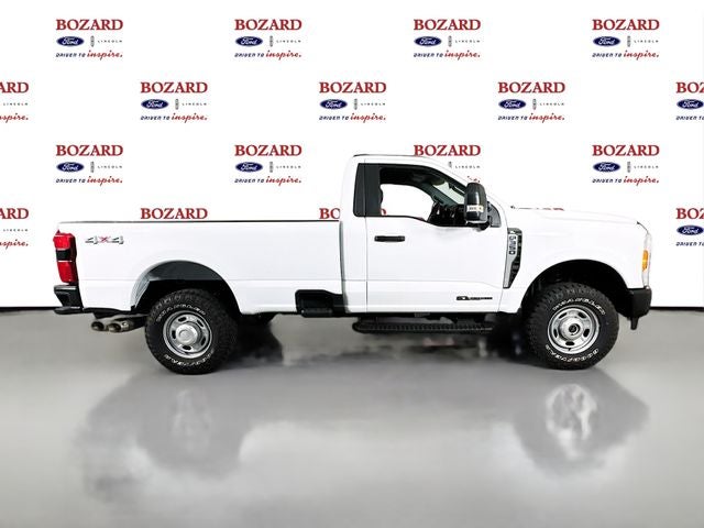 2024 Ford F-350SD XL