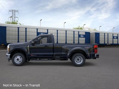 2026 Ford F-350SD XL DRW