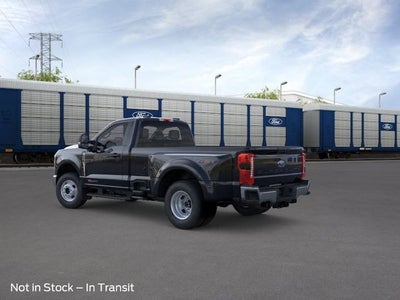 2026 Ford F-350SD XL DRW