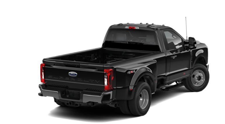 2026 Ford F-350SD XL DRW
