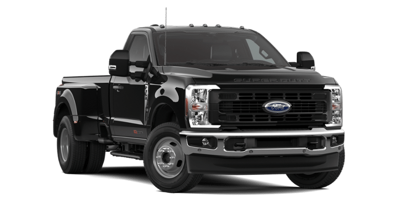 2026 Ford F-350SD XL DRW