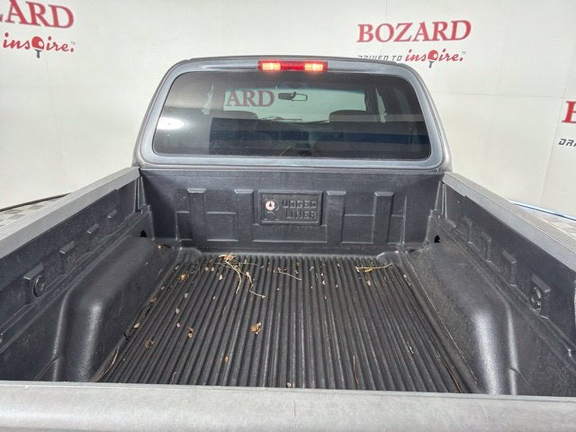 2002 Ford F-150 XLT