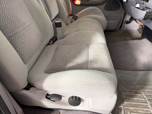 2002 Ford F-150 XLT