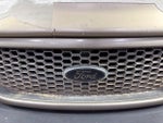 2001 Ford F-150 XLT