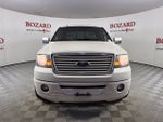 2008 Ford F-150 Lariat