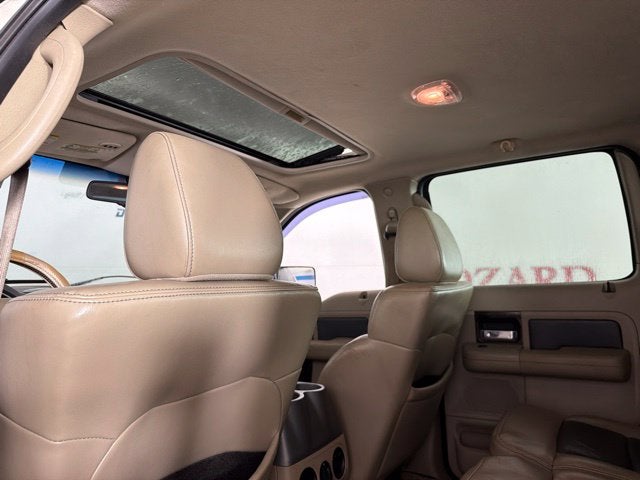 2008 Ford F-150 Lariat