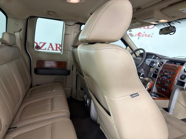 2009 Ford F-150 Lariat