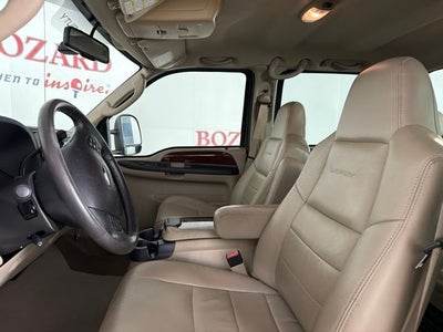 2006 Ford F-350SD XL